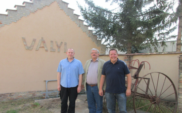 Hannoverbe készülnek a vályis diákok