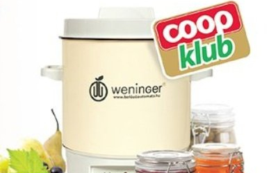 Érezze a gyümölcsök valódi ízét!