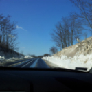 Nagykónyi 2013.03.16 - fotó: Gulyás Tibor