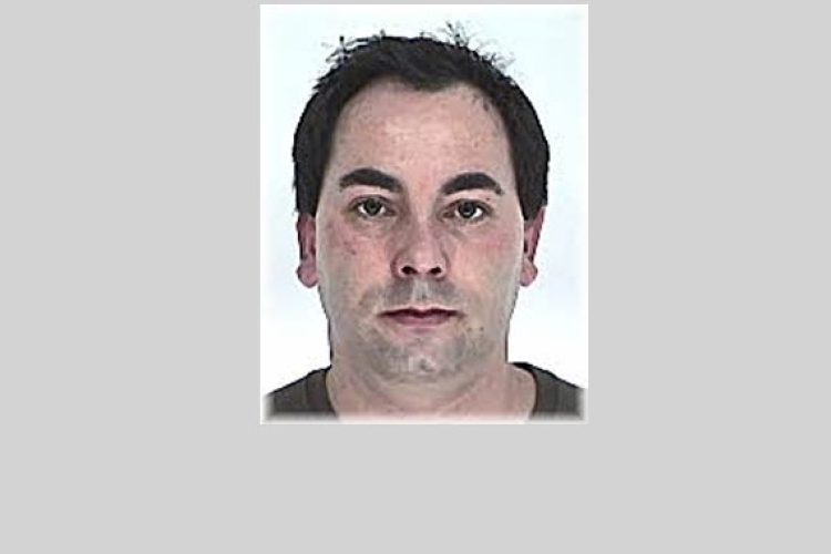 Eltűnt Bozsányi Richárd - a rendőrség a lakosság segítségét kéri!