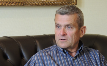 TOP: közel tízmilliárdból fejlődik a megye