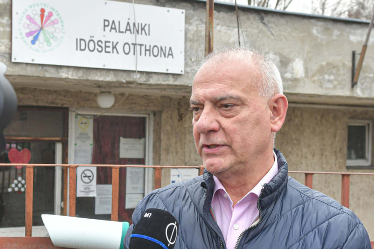 A hét végén oltási nagyüzem várható 