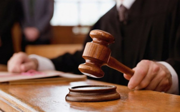 A testvérére fogta a szabálysértést