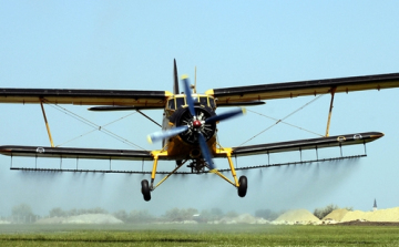 Háromszor volt már szúnyogirtás a nyáron