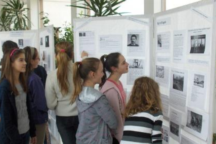 Gárdonyi Géza emlékév