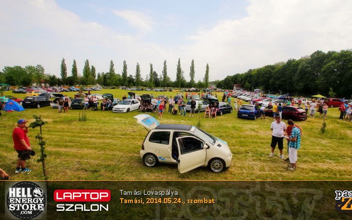 5. Tuning és Veterán Autó Találkozó