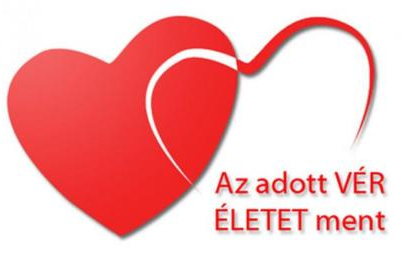 Véradást szerveznek Tamásiban