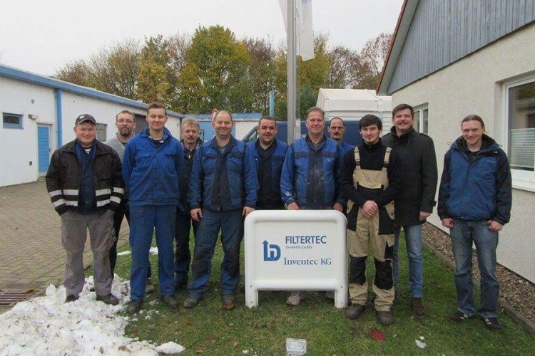 Ötödszörre is: Hannover