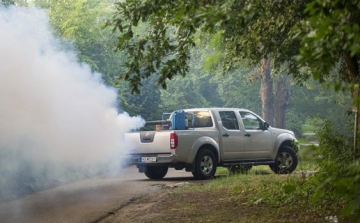  A Duna mentén és a Dunántúlon kell intenzíven védekezni 