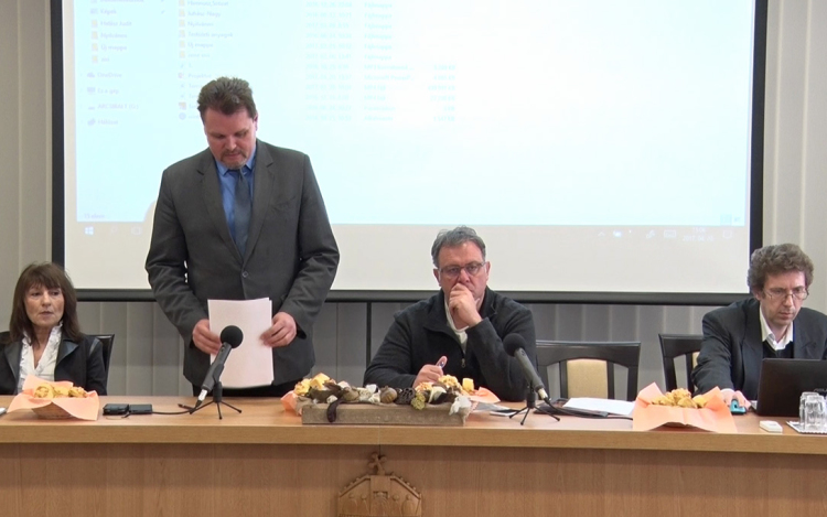 Elkezdték a toborzást