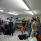 Szakmák éjszakája