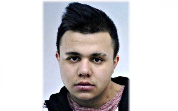 Ismét eltűnt egy fiatal, ezúttal Tamásiból