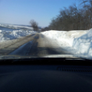 Nagykónyi 2013.03.16 - fotó: Gulyás Tibor