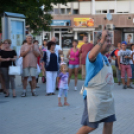 Tamási Borgácsmestere főzőverseny és civil nap