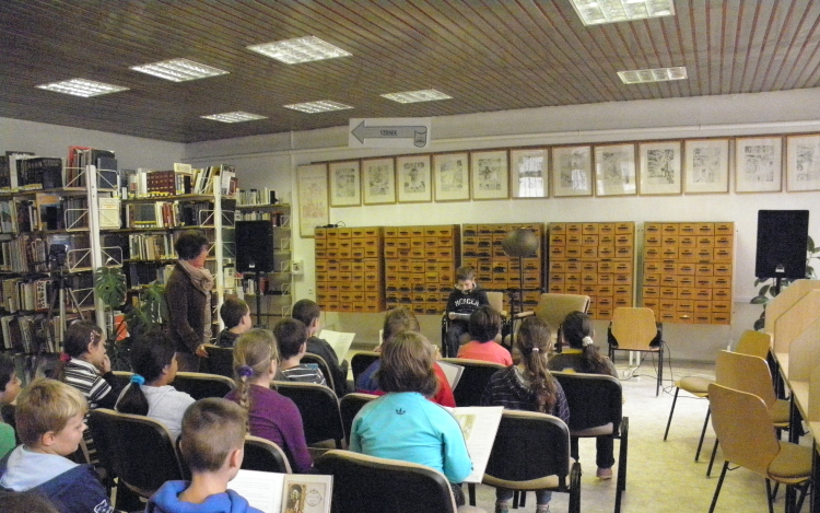 Sikerült 30 órán keresztül olvasni