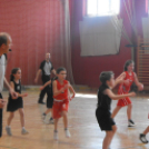 Kenguru U11 Országos Bajnokság 7. forduló - 2013.04.06.