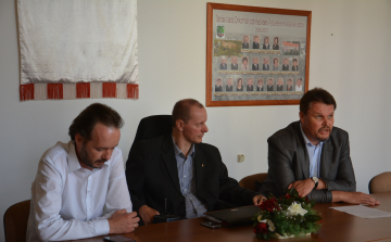 Döntés: átfogó vizsgálatot rendeltek el a Tamási Innovációs Nkft. átvilágítására