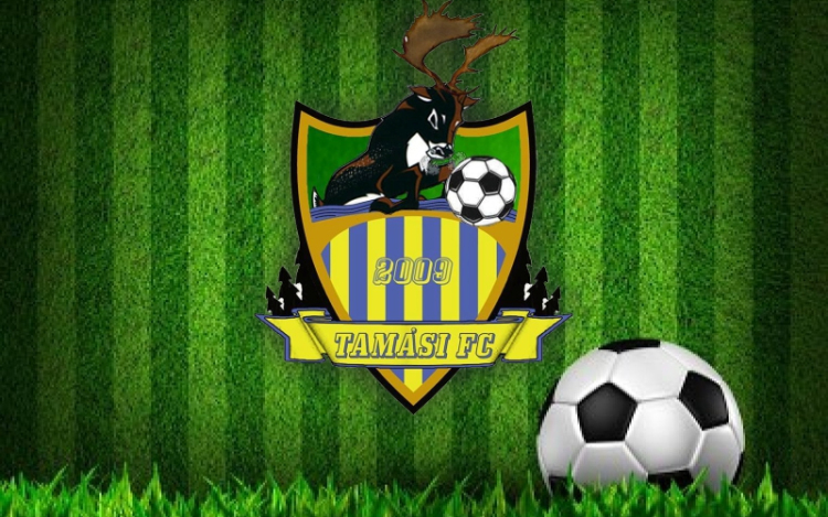 Ismét hazai pályán játszanak a focistáink