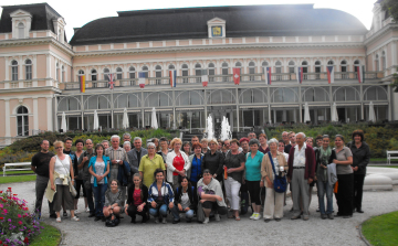 Felfedezték Ausztria legszebb látnivalóit
