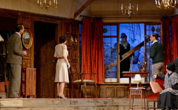 Izgalmas krimire válthatjuk meg jegyeinket