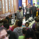 Laboratóriumi Nyílt Nap - 2013.03.12.