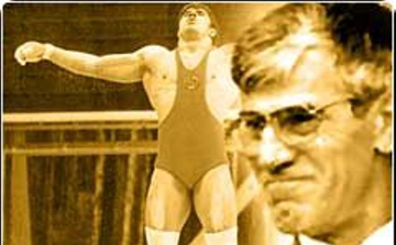 David Rigertről sportiskolát neveznek el Iregszemcsén