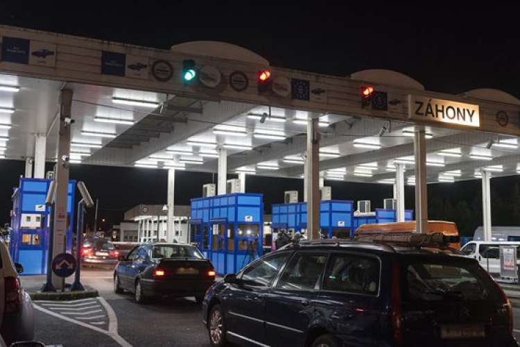 Életbe lépett az ukrán állampolgárok európai uniós vízummentessége 