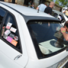 7. Tuning és Veterán Autó Találkozó