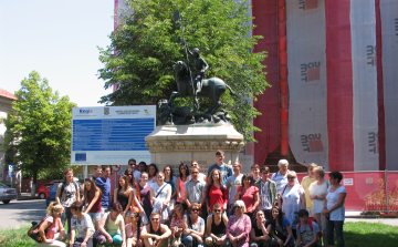 Erdélyi kirándulás tele élményekkel