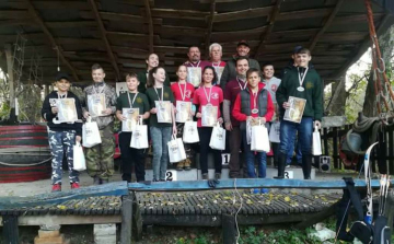 Íjászok és érmek