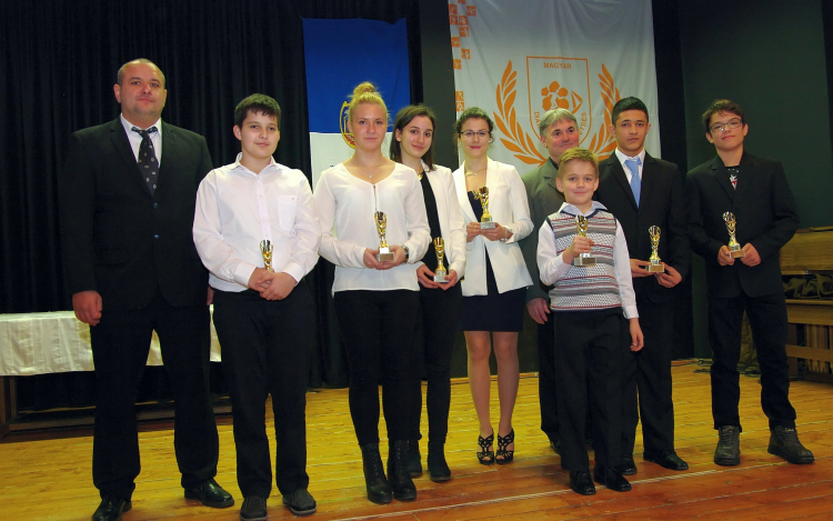 Diáksport: tehetség és siker