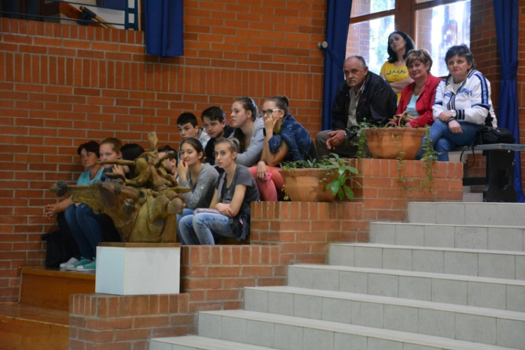 Szakmák éjszakája