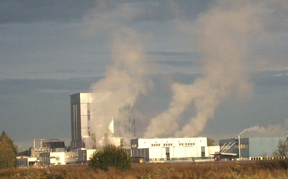 Hulladékégető épülne Páriban