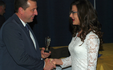 Sikeresek a megye ifjú sportolói