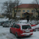 Nagykónyiban ragadtunk, de legalább jó volt a társaság