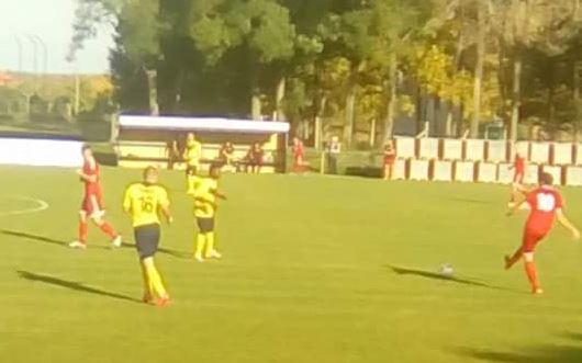 Horváth Lajos: a szurkolók végre azt kapták, amit vártak