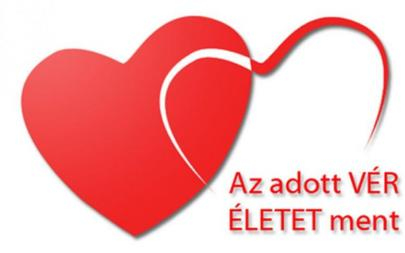 Farsangi véradás a Dél-dunántúli régióban