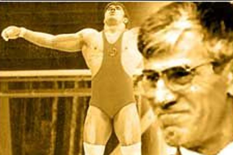 David Rigertről sportiskolát neveznek el Iregszemcsén