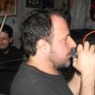 Rózsaszín Pittbull koncert - 2013.03.09.