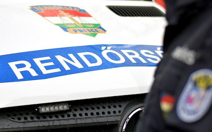Országos sebességellenőrzést tart a rendőrség a héten 
