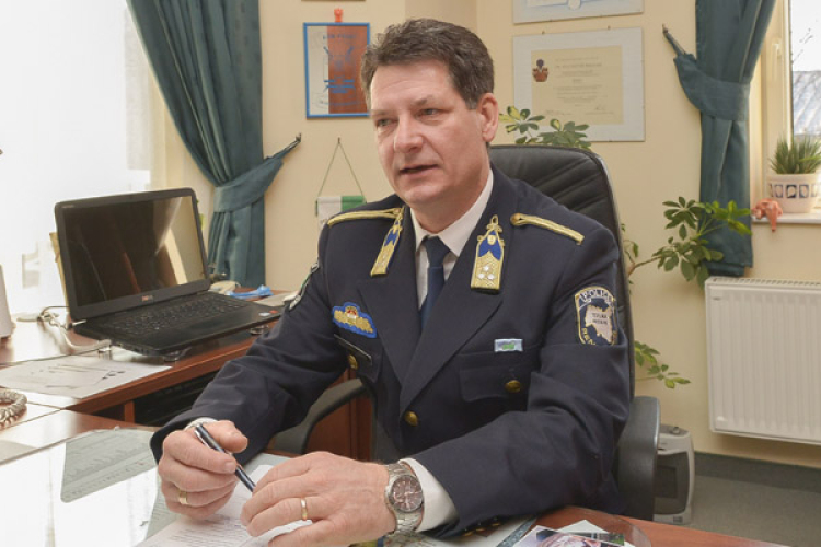 Nincs veszélyeztetett település