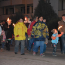 Városi ünnepség az 1848-49-es forradalom és szabadságharc 167. évfordulóján