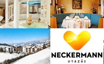 Tiroli üdülésért folytatódik a megyék között Az év párja verseny