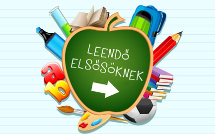 Beiratkozás az általános iskolába