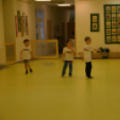 Edzenek a Dámocskák