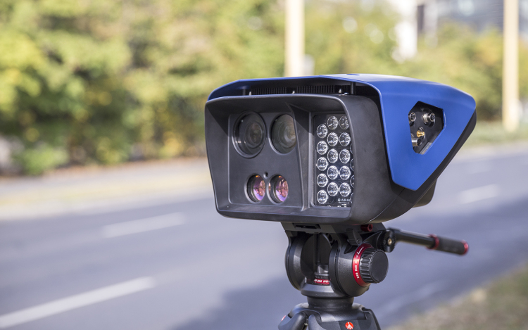 Megszállják a háromlábúak Tamásit és környékét