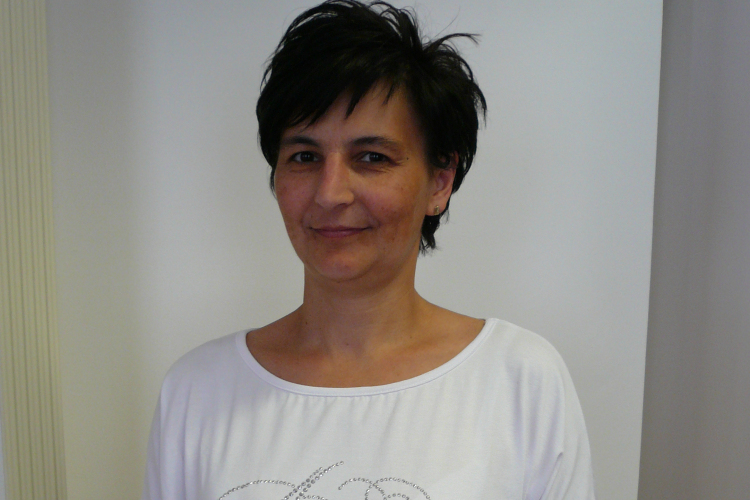 Ügyészi elismerésben részesült Izsákné dr. Csordás Anita