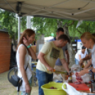 XI. Trófea Vadgasztronómiai Fesztivál