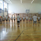 II. Kosárlabda Nyári Tábor