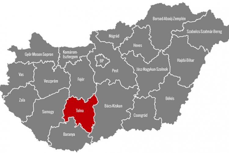 Így változtak meg kijárási szokásaink Tolna megyében